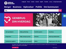 Entreprenørenhed Aalborg