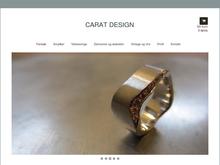 Carat Design v/Finn Klitgaard