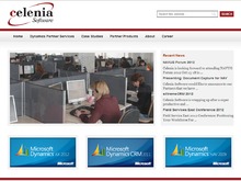 Celenia Software A/S