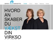 Dansk Tele Marketing ApS