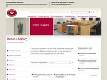 Retten i Aalborg