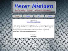Hanlende Peter Nielsen