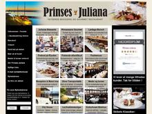 Restaurant Prinses Juliana