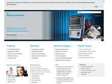 Rohde & Schwarz Technology Center A/S